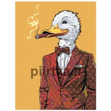 Maalaa numeroilla AAAA-NK027