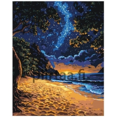 Maalaa numeroilla AAAA-NK1051