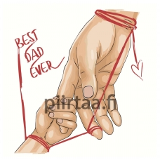 Maalaa numeroilla AAAA-NK149