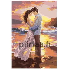 Maalaa numeroilla AAAA-NK370