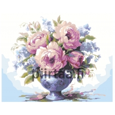 Maalaa numeroilla AAAA-NK484