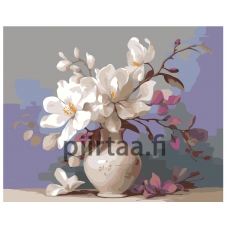 Maalaa numeroilla AAAA-NK533