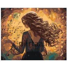 Maalaa numeroilla AAAA-NK620