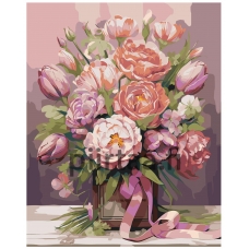 Maalaa numeroilla AAAA-NK627