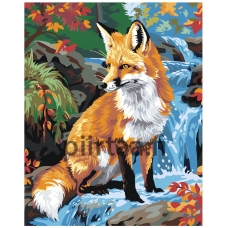 Maalaa numeroilla AAAA-NK702