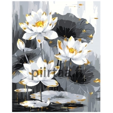 Maalaa numeroilla AAAA-NK713