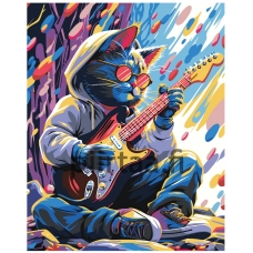 Maalaa numeroilla AAAA-NK730