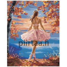 Maalaa numeroilla AAAA-NK762