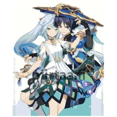 Maalaa numeroilla AAAA-NK782