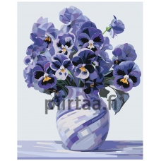 Maalaa numeroilla AAAA-NK906