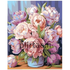 Maalaa numeroilla AAAA-NK907