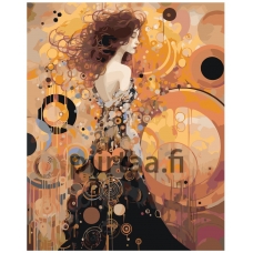 Maalaa numeroilla AAAA-NK919