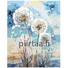 Maalaa numeroilla AAAA-NK920