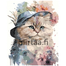 Maalaa numeroilla AAAA-Q2152