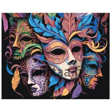 Maalaa numeroilla AAAA-Q2197