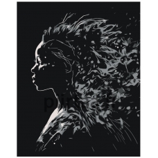 Maalaa numeroilla AAAA-Q2296