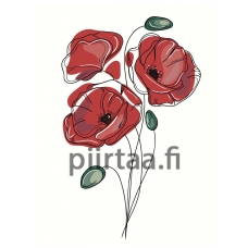 Maalaa numeroilla AAAA-Q2400