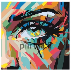 Maalaa numeroilla AAAA-Q2630