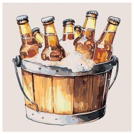 Maalaa numeroilla AAAA-Q2681 Maalaa numeroilla AAAA-Q2681