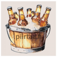 Maalaa numeroilla AAAA-Q2681