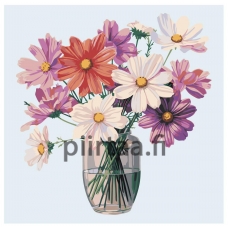 Maalaa numeroilla AAAA-Q2685