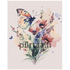 Maalaa numeroilla AAAA-Q2999