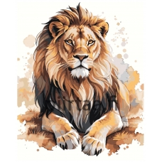 Maalaa numeroilla AAAA-Q3222