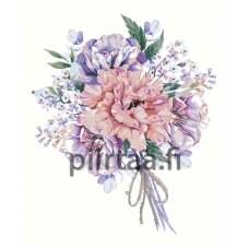 Maalaa numeroilla AAAA-Q3236