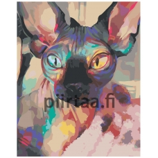 Maalaa numeroilla AAAA-RS226