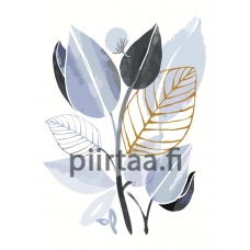 Maalaa numeroilla AAAA-RS235