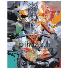 Maalaa numeroilla AAAA-RS831