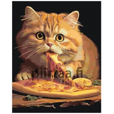 Maalaa numeroilla AAAA-ST0022