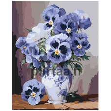 Maalaa numeroilla AAAA-ST0023