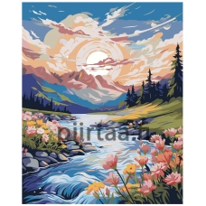 Maalaa numeroilla AAAA-ST0026