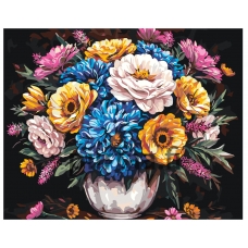 Maalaa numeroilla AAAA-ST0045