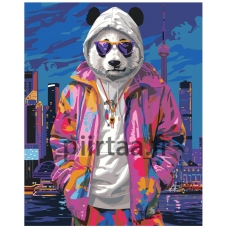 Maalaa numeroilla AAAA-ST0046