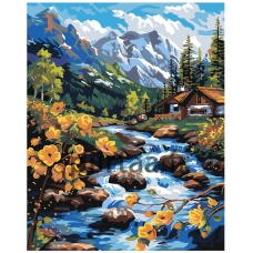 Maalaa numeroilla AAAA-ST0052