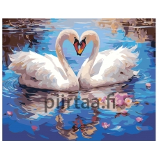 Maalaa numeroilla AAAA-ST0054