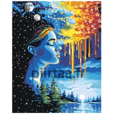 Maalaa numeroilla AAAA-ST0056