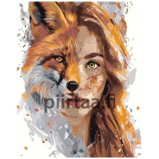 Maalaa numeroilla AAAA-ST0078