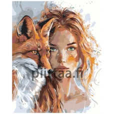 Maalaa numeroilla AAAA-ST0079