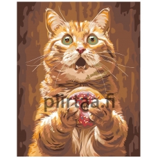 Maalaa numeroilla AAAA-ST0090