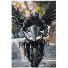 Maalaa numeroilla AAAA-ST0117