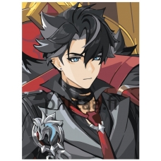 Maalaa numeroilla AAAA-ST0309