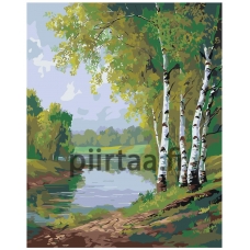 Maalaa numeroilla AAAA-ST0401