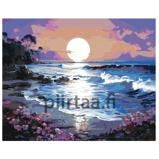 Maalaa numeroilla AAAA-ST0405