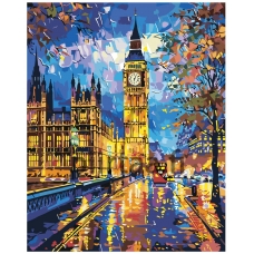 Maalaa numeroilla AAAA-ST0427