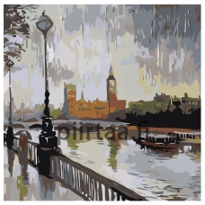 Maalaa numeroilla AB02