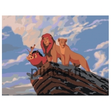 Maalaa numeroilla AIPZ-veret-15