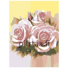 Maalaa numeroilla ANNA-080918